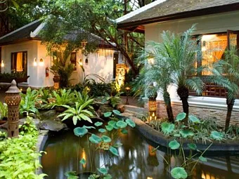SIAM BAYSHORE RESORT & SPA 4*