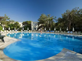 OTIUM ECO CLUB SIDE 5*