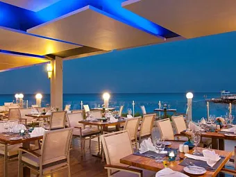  Отель PERNERA BEACH HOTEL 3*