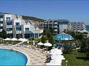  Отель PRIMASOL SINEVA PARK 3*, Болгария, Святой Влас.