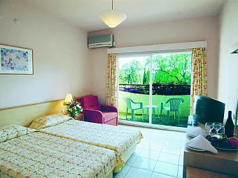 VERA MIRAMAR RESORT 5* (ех VERA CLUB TMT)