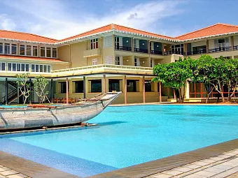 HERITANCE AHUNGALLA 4* Шри Ланка, Ахунгалла