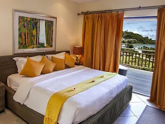 Отель VALMER RESORT 3*