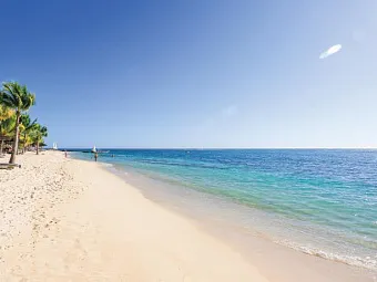 BEACHCOMBER LE VICTORIA 4*