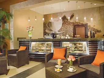 Отель SECRETS WILD ORCHID MONTEGO BAY 5*