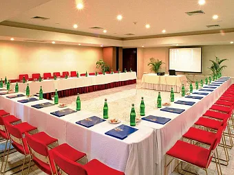 Отель MELIA HABANA 5*