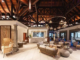 Maradiva Villas Resort & SPA 5* Deluxe