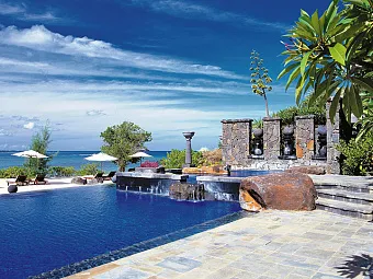 The Oberoi 5* Deluxe