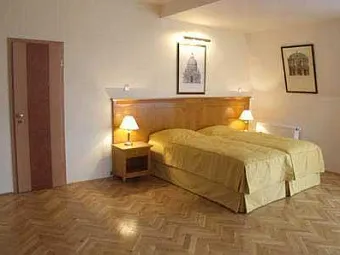 BELVEDERE SPA HOTEL 4*