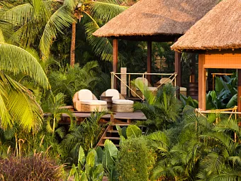 Itc Grand Goa Resort & Spa (ex. PARK HYATT GOA) 5*