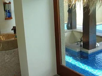 ANANTARA MAIA SEYCHELLES VILLAS 5*