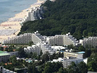 LAGUNA MARE 4* 