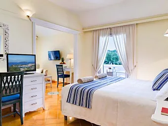 HOTEL TERME MAREBLU 5*