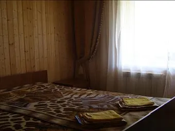 Отель АДЕЛЬ 3*
