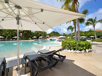 CATALONIA PLAYA MAROMA 4*