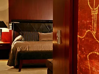 Отель INTERCONTINENTAL LISBON 5*