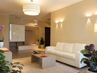 ADLER HOTEL & SPA 5*