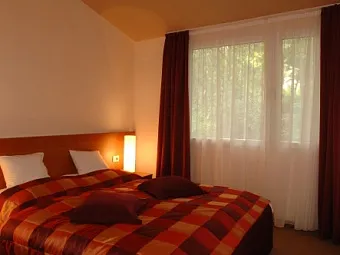 Отель SUN RESORT HUNGUEST 4*