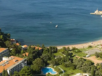 Отель RIVIJERA 4*