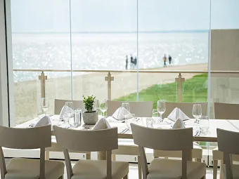 Отель IKOS OCEANIA 5*