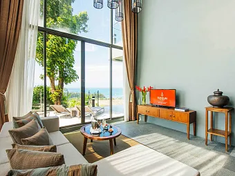 SUNSURI PHUKET 5*