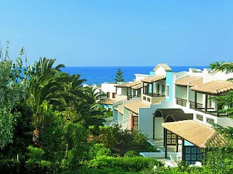 Отель ALDEMAR KNOSSOS ROYAL 5*
