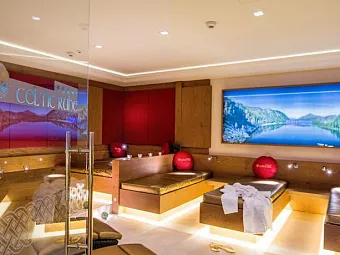 OESTERREICHISCHER HOF HOTEL 4* 
