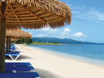  Отель SUNSCAPE SPLASH MONTEGO BAY 4*