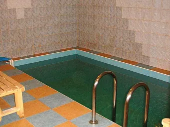 Отель ГОНАЧХИР 2*