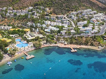 VERA MIRAMAR RESORT 5* (ех VERA CLUB TMT)