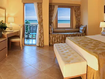 SELECTUM NOA BELEK 5*