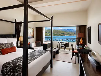 Отель SECRETS WILD ORCHID MONTEGO BAY 5*