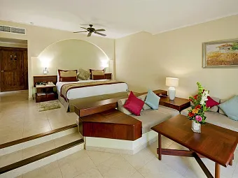  Отель IBEROSTAR BAVARO SUITES 5*, Доминикана, Пунта-Кана.