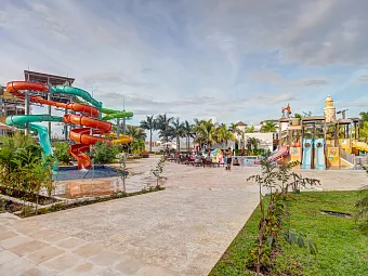 ROYALTON WHITE SANDS 5*