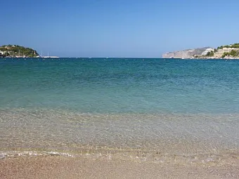GLOBALES PLAYA SANTA PONSA 3*
