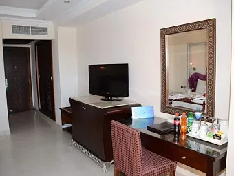 REHANA ROYAL PRESTIGE RESORT & SPA 5*