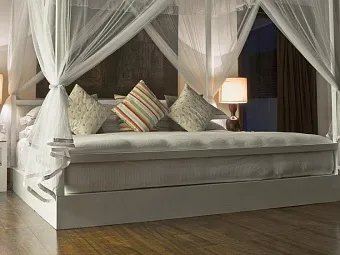 THE FORTRESS RESORT & SPA 5*