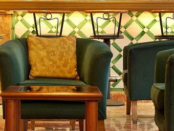 Отель TURIM LISBOA 4*