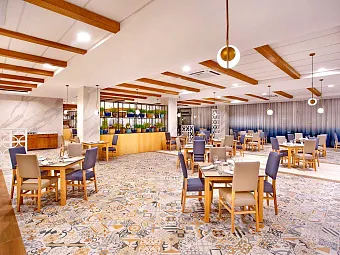 SERENADE PUNTA CANA BEACH & SPA RESORT 5*, Доминикана, Пунта-Кана