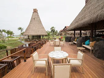 Отель ANANTAYA RESORT & SPA 5*