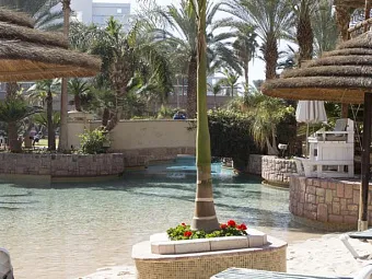 ISROTEL ROYAL GARDEN 5*