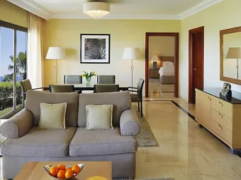 PARK REGENCY SHARM EL SHEIKH 5*