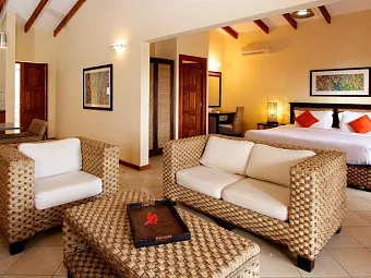 Отель VALMER RESORT 3*
