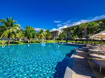 THE SANDS KHAO LAK BY KATATHANI 5*