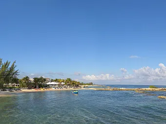 Отель MELIA BRACO VILLAGE 5*