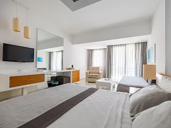 KADIKALE RESORT 5*