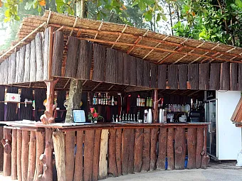 Beach Bar