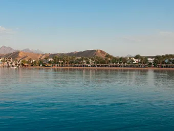 IBEROTEL PALACE 5*