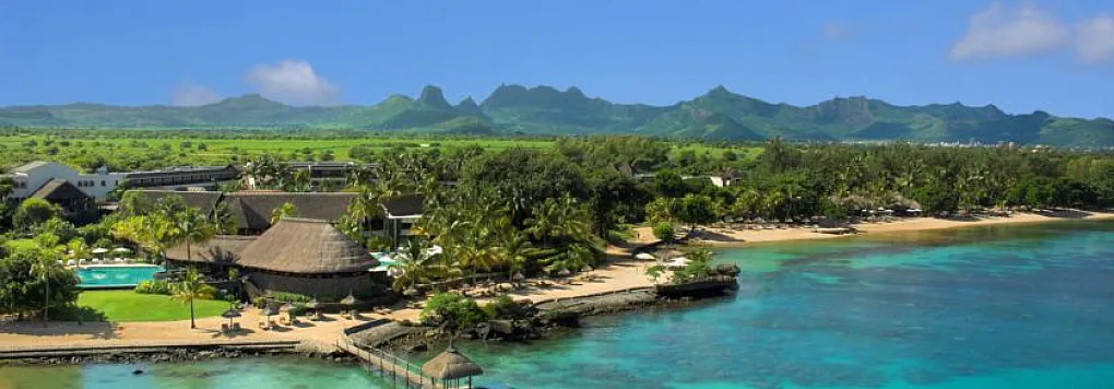 Отель MARITIM RESORT & SPA MAURITIUS 5*, Маврикий, Западное побережье.