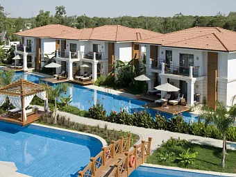 ELA EXCELLENCE RESORT BELEK 5*